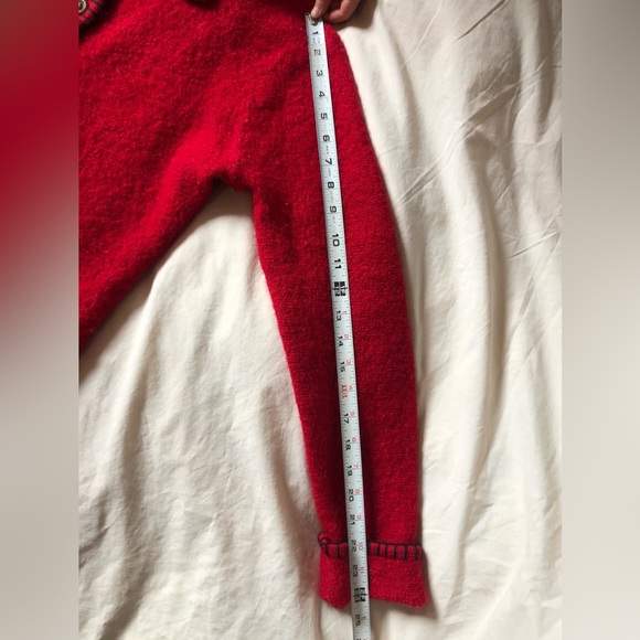 Eloise - Felted Wool Shacket - Picture 14 of 16